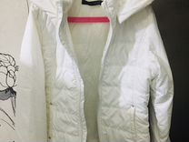 Куртка для девочки CalvinKlein р.146-152
