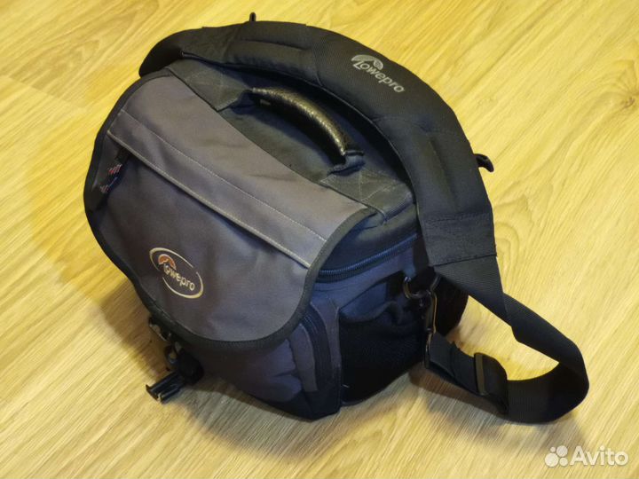 Фотоаппарат Canon EOS D60