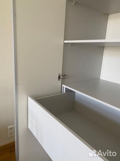 Шкаф распашной на заказ