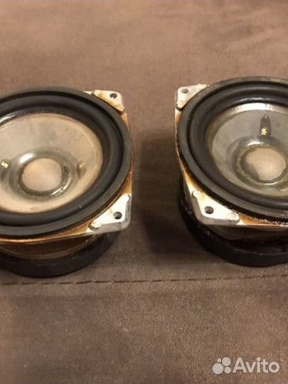 Динамики 25гдн-3 -4