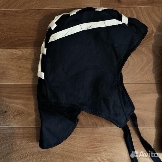 Подшлемник утепленный