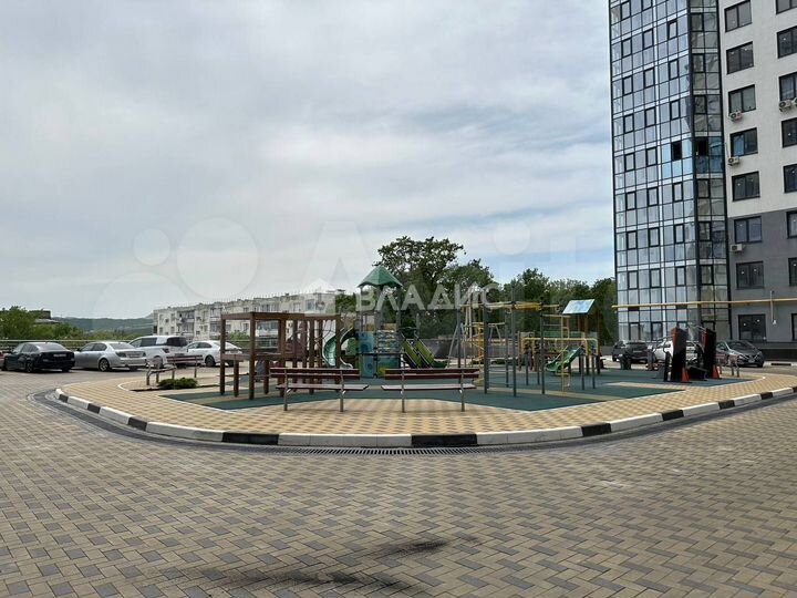 1-к. квартира, 35,7 м², 13/14 эт.