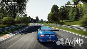 Ps3 Need For Speed Shift 2 Unleashed