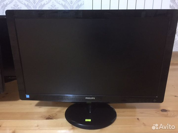 Разные Мониторы