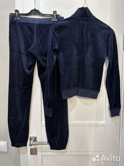 Спортивный костюм Juicy Couture