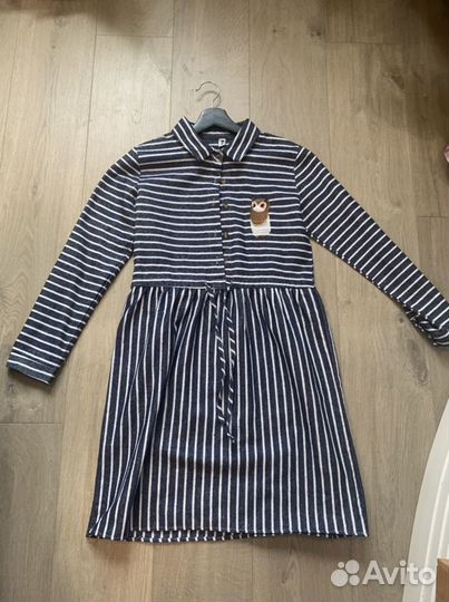 Платье женское (40-42)