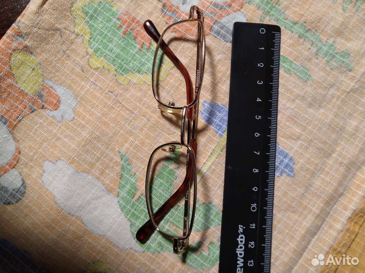 Очки для коррекции зрения +1,5