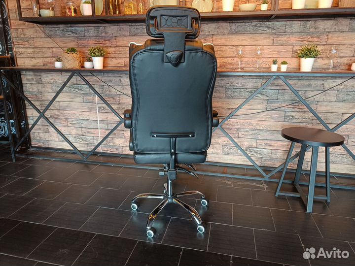 Игровое кресло