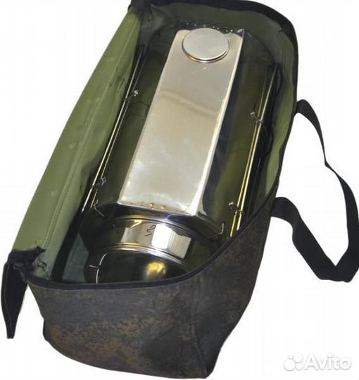 Печь Пошехонка Кабанчик