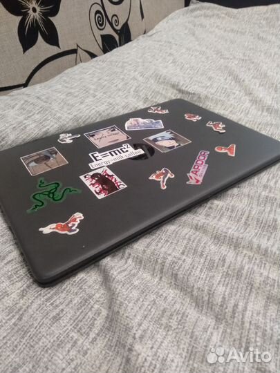 Продам ноутбук HP