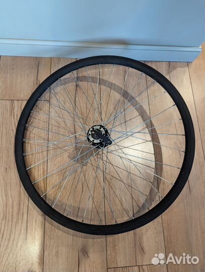 Колеса на велосипед 26