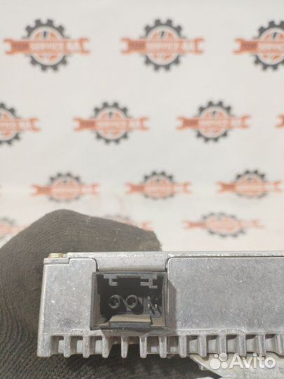 Блок электронный Mercedes-Benz Gl-Class 164.886