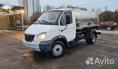 Доставка воды