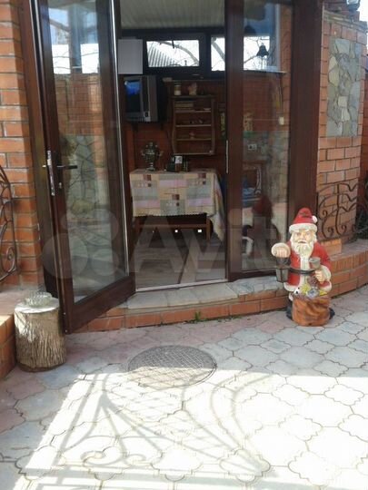 Дом 150 м² на участке 3 сот.