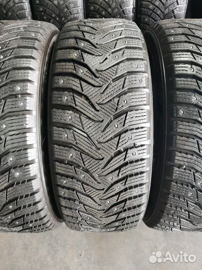 Marshal WinterCraft SUV Ice WS31 235/55 R18 100H