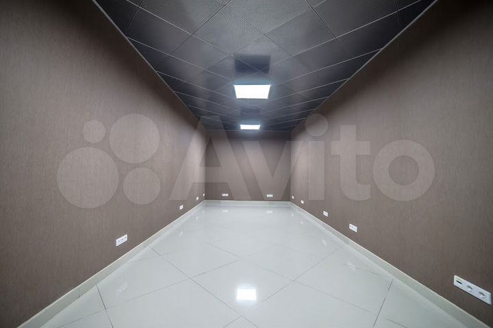 Офисное помещение, 90 м²