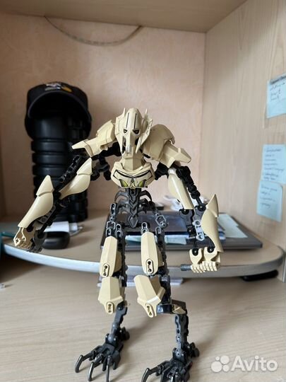 Lego star wars 75112