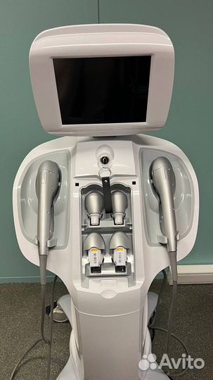 Аппарат Hifu smas смас-лифтинг 7D