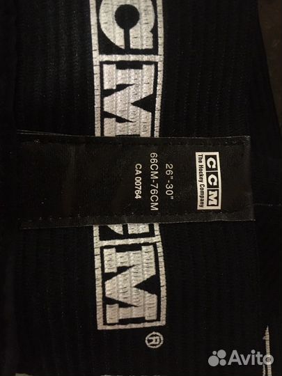 Детская хоккейная форма