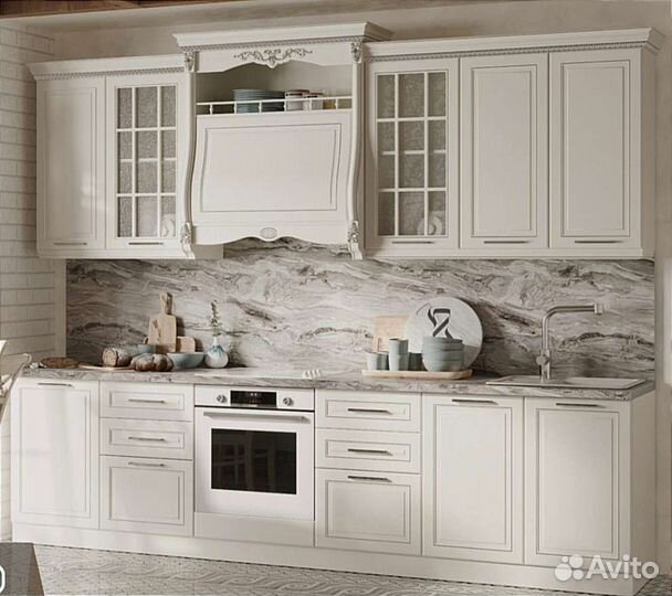 Кухонный гарнитур