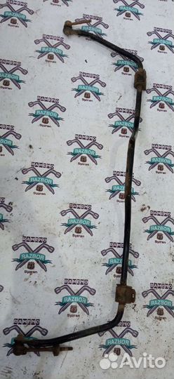 Стабилизатор Ssangyong Rexton задний