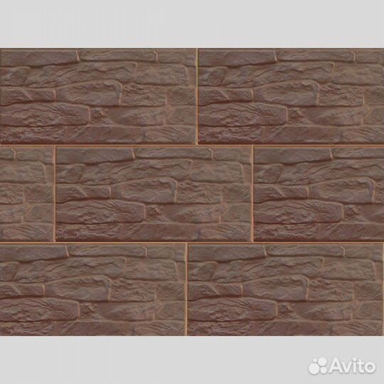 Клинкерная плитка Арагон