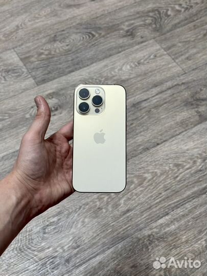 iPhone 14 Pro, 128 ГБ