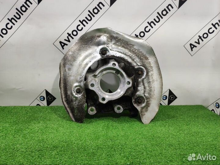 Кулак задний правый Bmw X3 G01 2020