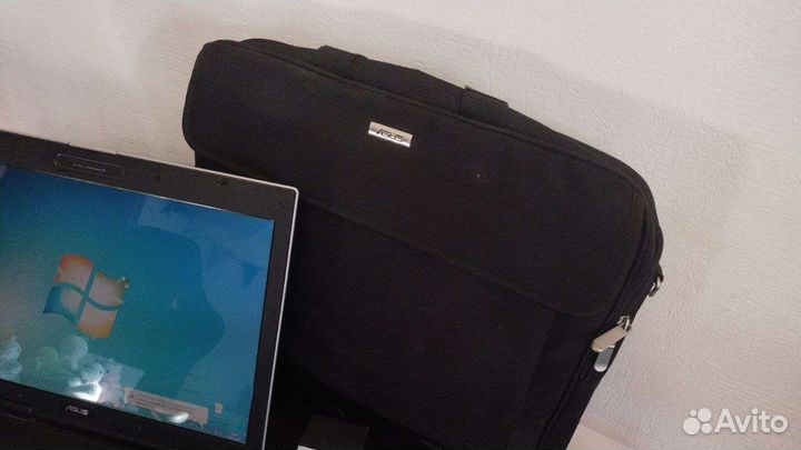 Ноутбук Asus A7U