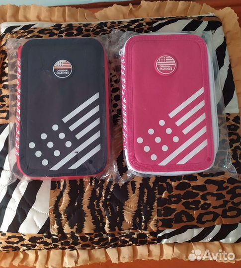 Пеналы для школы