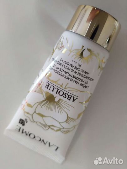 Lancome Крем для рук Absolue
