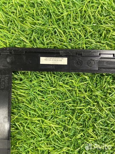 Рамка матрицы HP 15-bw 15-bs