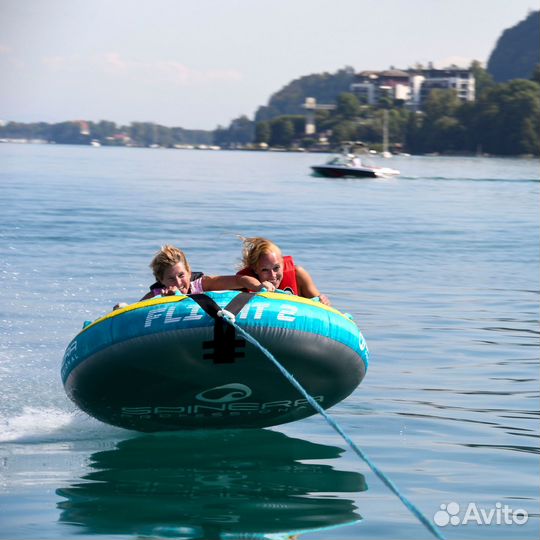 Водный баллон двухместный Spinera Flight 2 MY23