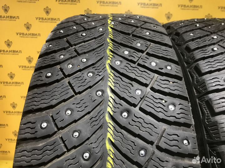 Michelin X-Ice North 4 SUV 225/65 R17 106T