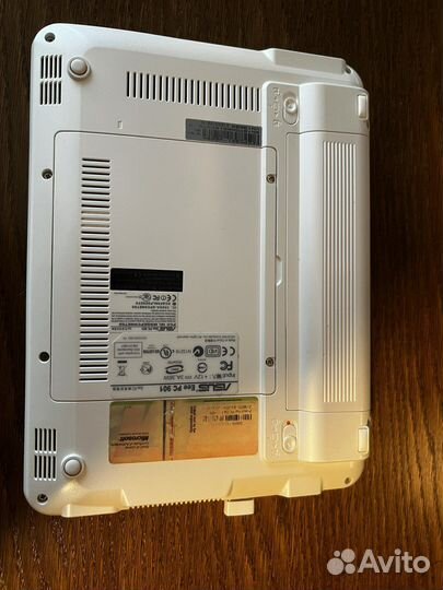 Asus eee pc 901