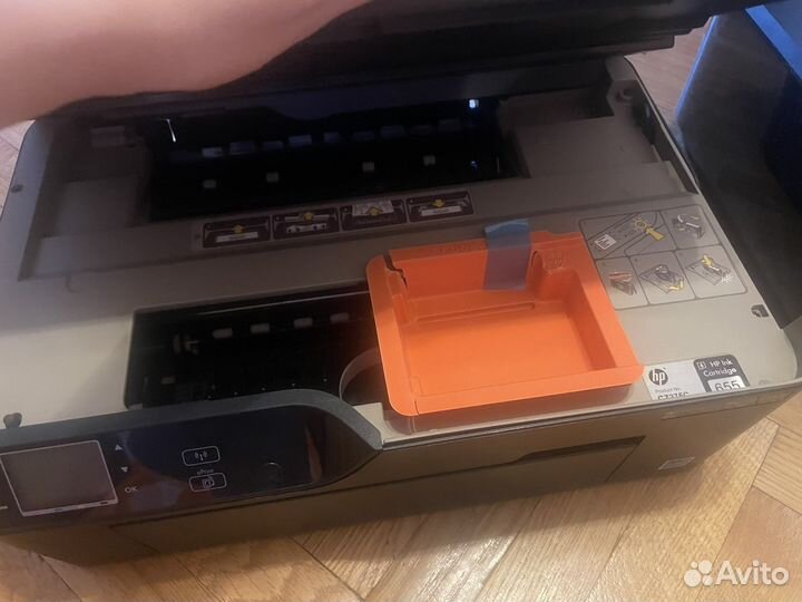 Принтеры и клавиатуры