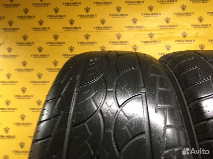 Nankang NK Utility SP-7 245/60 R18 105H