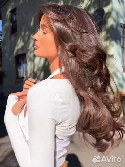 Парикмахер-колорист