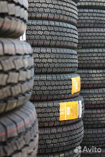 Mazzini EcoTour 185/75 R16 104R