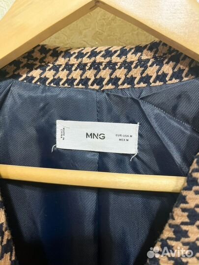 Пиджак женский