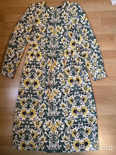 Платья от Zara