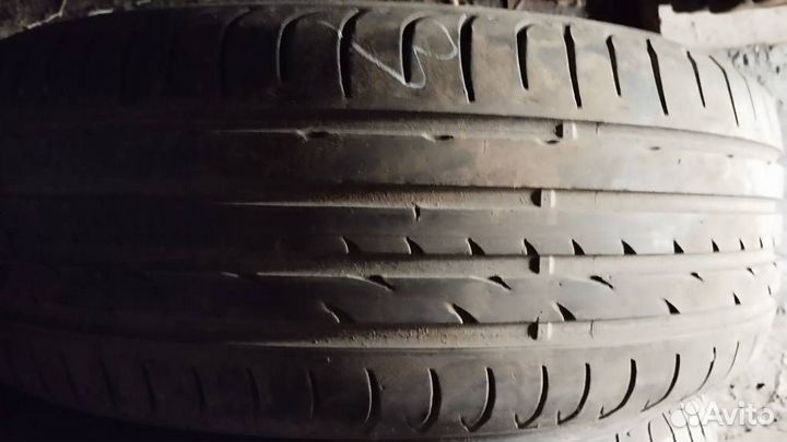 Nexen N8000 235/60 R18