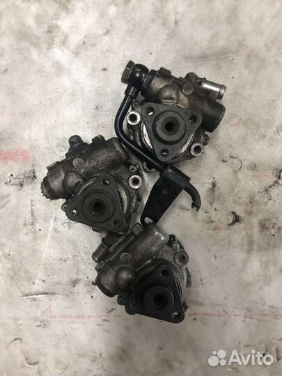 Гидроусилитель Ауди а6с5