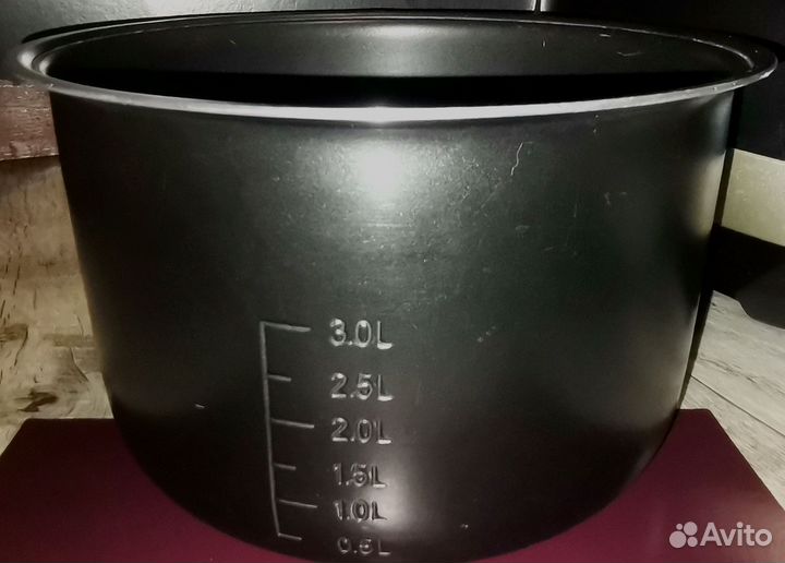 Мультиварка supra