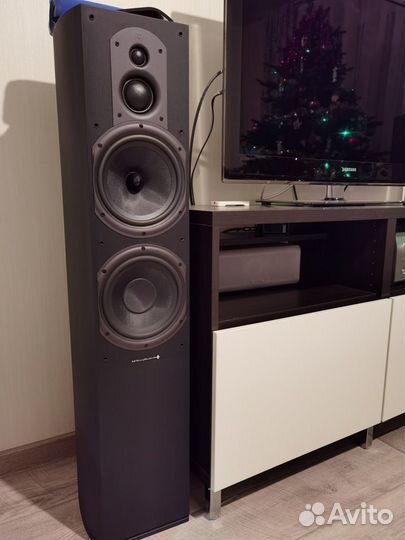 Акустическая система Wharfedale Diamond 9.6