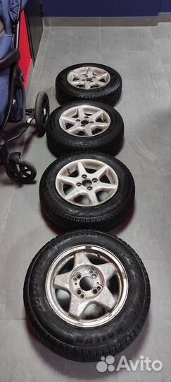 Sailun Ice Blazer Alpine 175/70 R13 82T