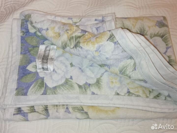 Плед покрывало