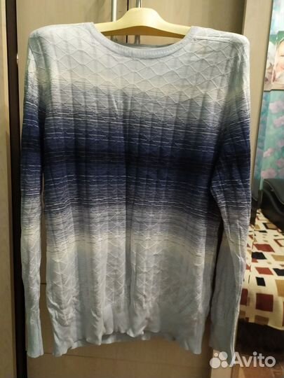 Джемпер мужской