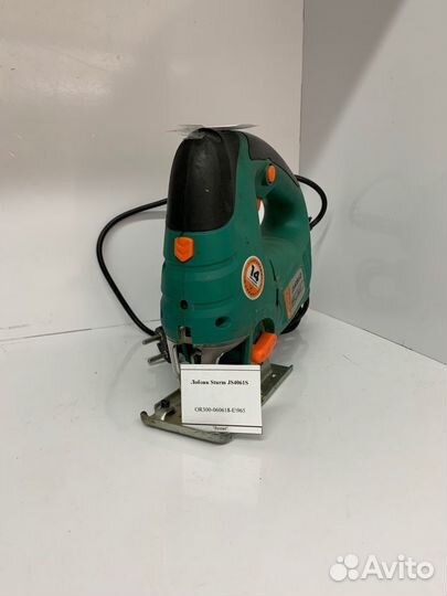 Лобзик Sturm JS4061S