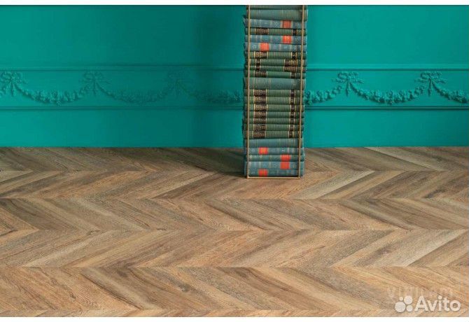 Виниловый ламинат vinilam parquet